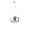 MAXLIGHT P0076-05L LAMPA WISZĄCA MOONLIGHT | G9 | 40.0 W