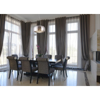 MAXLIGHT P0076 | Wisząca | IP20 | chrom