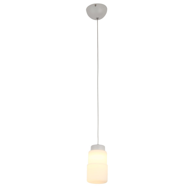 MAXLIGHT P0258 LAMPA WISZĄCA MULTI F | LED ZINTEGROWANY