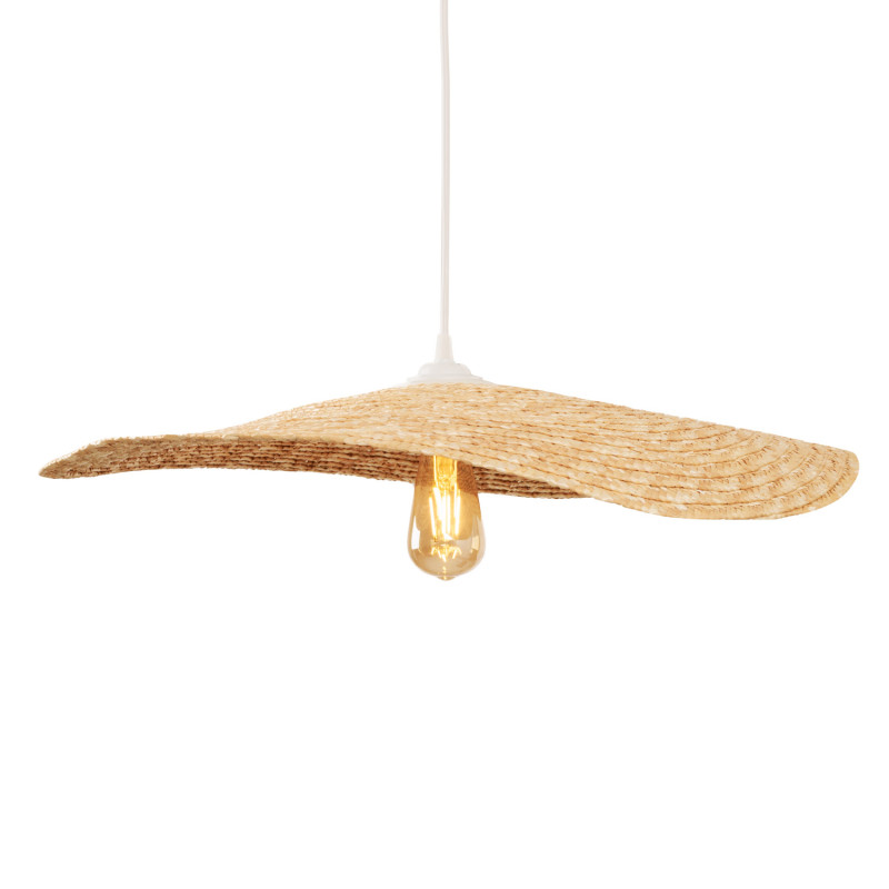 MAXLIGHT P0581 LAMPA WISZĄCA NAP | E27 | 15.0 W | IP20