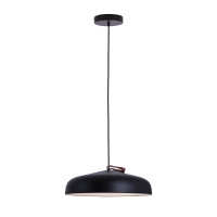 MAXLIGHT P0465 LAMPA WISZĄCA NORD | LED ZINTEGROWANY | 0.0 W