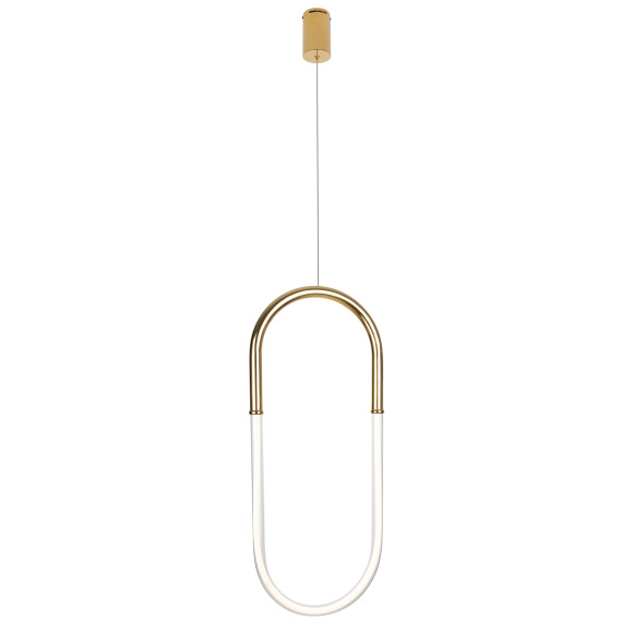 MAXLIGHT P0429D LAMPA WISZĄCA OLIVIA I | LED ZINTEGROWANY MAXLIGHT P0429D LAMPA WISZĄCA OLIVIA I | LED ZINTEGROWANY