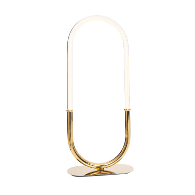 MAXLIGHT T0045D LAMPA STOŁOWA OLIVIA | LED ZINTEGROWANY