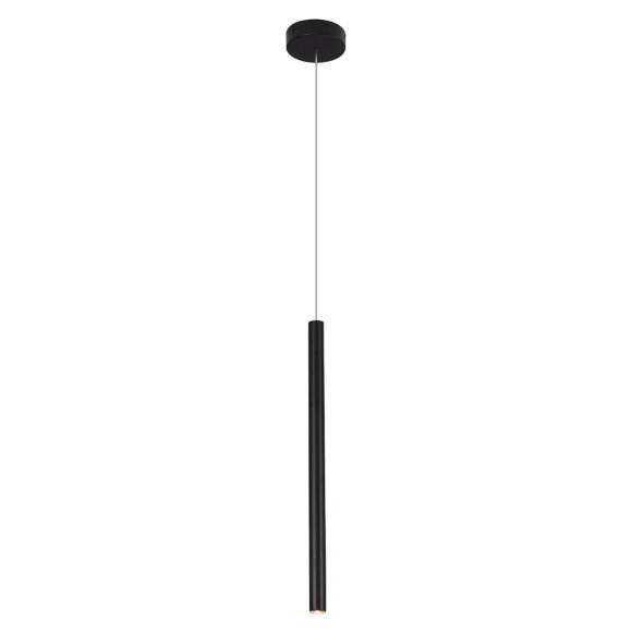 MAXLIGHT P0203 LAMPA WISZĄCA ORGANIC I CZARNA MAXLIGHT P0203 LAMPA WISZĄCA ORGANIC I CZARNA