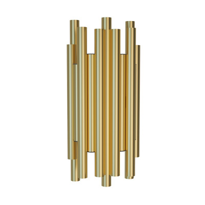 MAXLIGHT W0311D ORGANIC | Kinkiet | 8 W | IP20