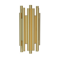 MAXLIGHT W0311D ORGANIC | Kinkiet | 8 W | IP20