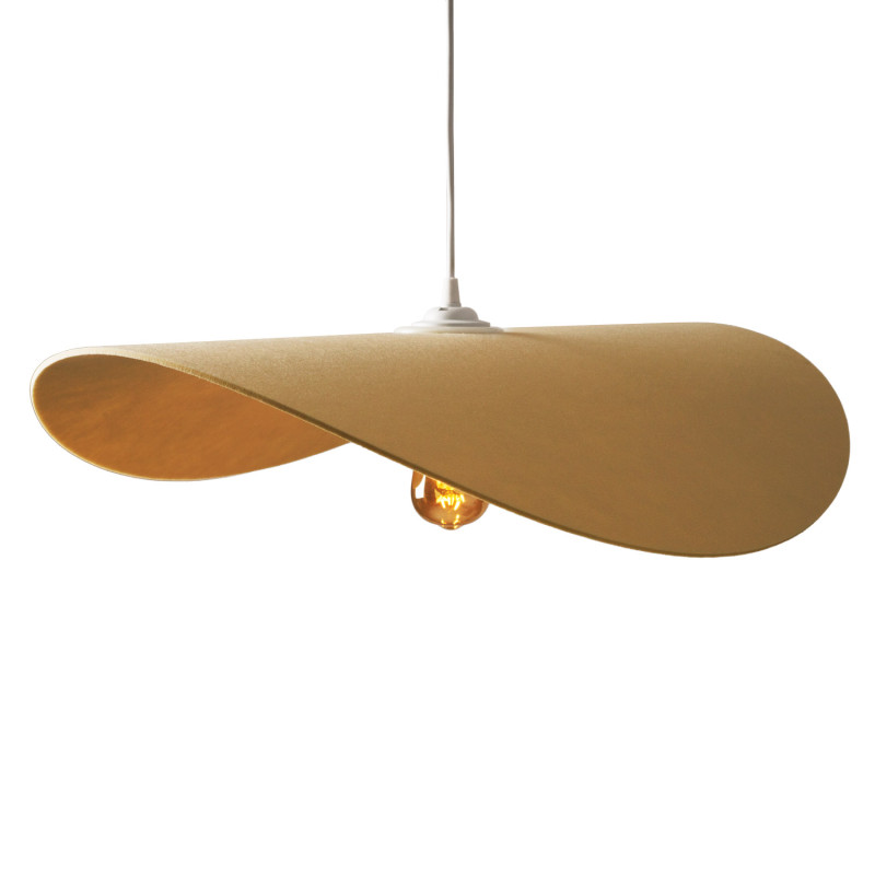 MAXLIGHT P0585 LAMPA WISZĄCA PAN | E27 | 15.0 W | IP20