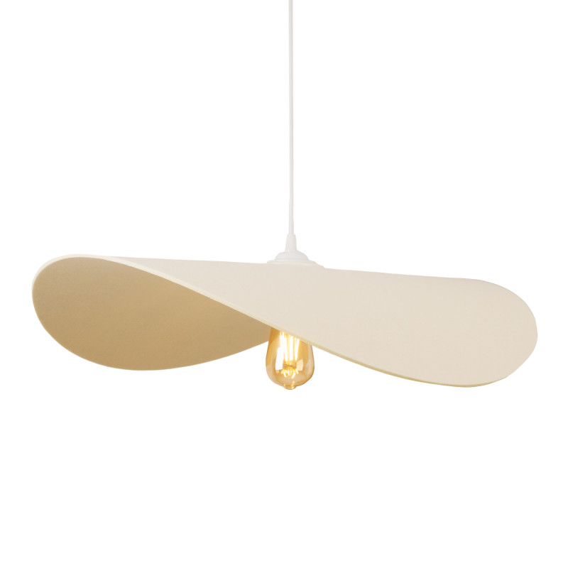 MAXLIGHT P0585 LAMPA WISZĄCA PAN | E27 | 15.0 W | IP20