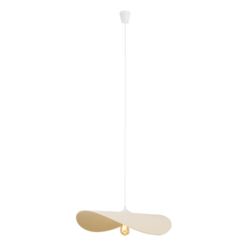 MAXLIGHT P0585 LAMPA WISZĄCA PAN | E27 | 15.0 W | IP20