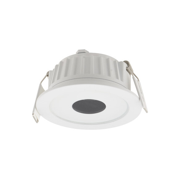 MAXLIGHT H0089 OPRAWA WPUSTOWA PLAZMA BIAŁA IP54 MAXLIGHT H0089 OPRAWA WPUSTOWA PLAZMA BIAŁA IP54