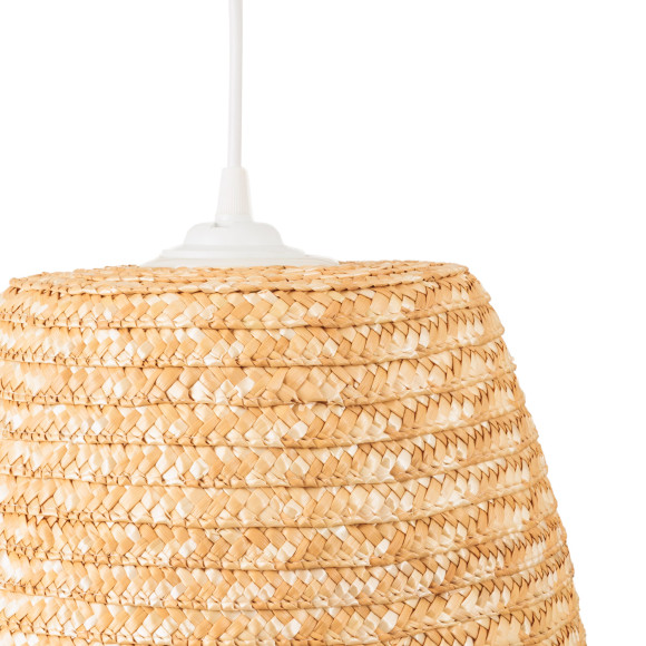 MAXLIGHT P0582 POT | Lampa wisząca | 15 W | IP20 | Biały