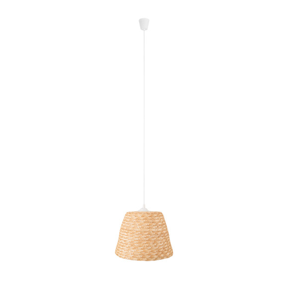 MAXLIGHT P0582 LAMPA WISZĄCA POT | E27 | 15.0 W | IP20 MAXLIGHT P0582 LAMPA WISZĄCA POT | E27 | 15.0 W | IP20
