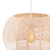 MAXLIGHT P0583 LAMPA WISZĄCA PRASLIN I | E27 | 15.0 W | IP20