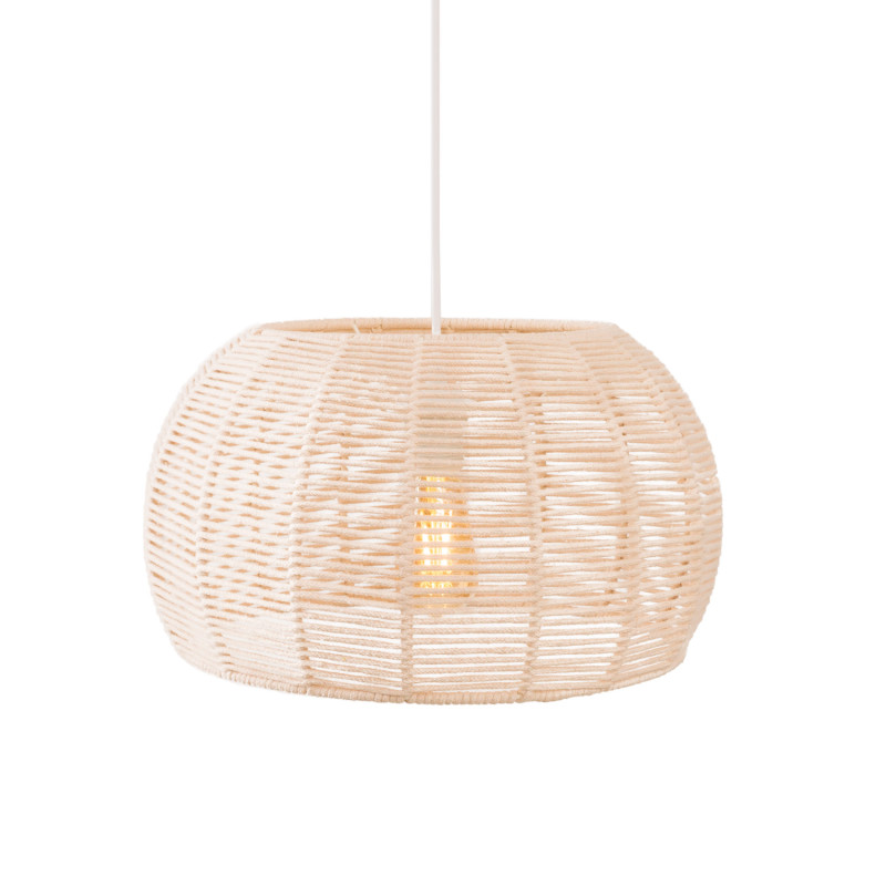 MAXLIGHT P0583 LAMPA WISZĄCA PRASLIN I | E27 | 15.0 W | IP20