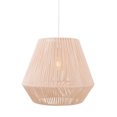 MAXLIGHT P0584 LAMPA WISZĄCA PRASLIN II | E27 | 15.0 W
