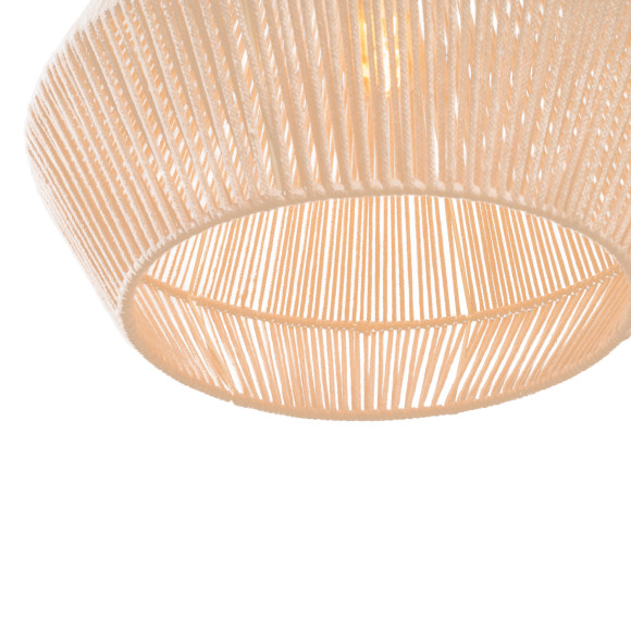 MAXLIGHT P0584 PRASLIN II | Lampa wisząca | 15 W | IP20 | Biały