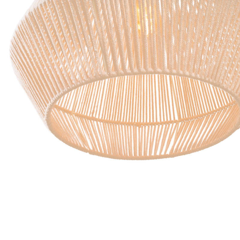 MAXLIGHT P0584 PRASLIN II | Lampa wisząca | 15 W | IP20 | Biały