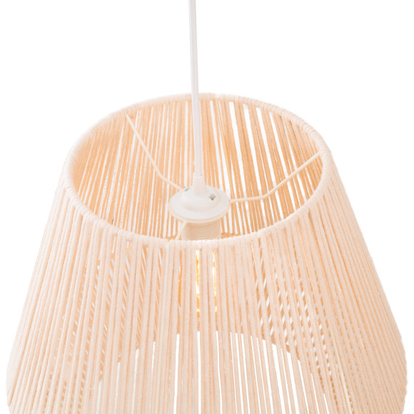 MAXLIGHT P0584 LAMPA WISZĄCA PRASLIN II | E27 | 15.0 W MAXLIGHT P0584 LAMPA WISZĄCA PRASLIN II | E27 | 15.0 W