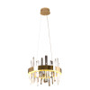 MAXLIGHT P0420 LAMPA WISZĄCA PRINCE Ø 40 cm