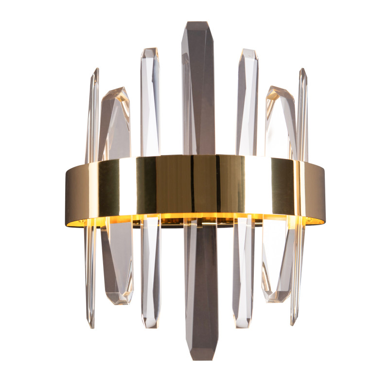 MAXLIGHT W0287 KINKIET PRINCE | LED ZINTEGROWANY | 12.0 W