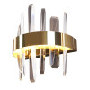 MAXLIGHT W0287 KINKIET PRINCE | LED ZINTEGROWANY | 12.0 W