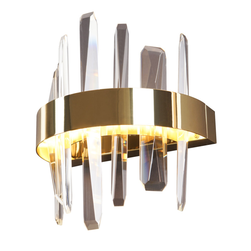 MAXLIGHT W0287 KINKIET PRINCE | LED ZINTEGROWANY | 12.0 W