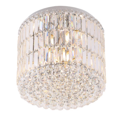 MAXLIGHT C0127 PLAFON PUCCINI 40cm | E14 | 40.0 W | IP20