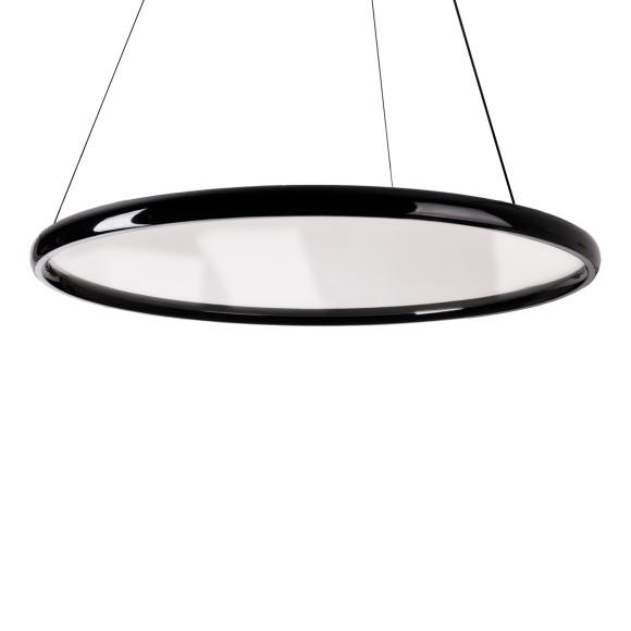 MAXLIGHT P0557 LAMPA WISZĄCA QLED Z PILOTEM MAXLIGHT P0557 LAMPA WISZĄCA QLED Z PILOTEM