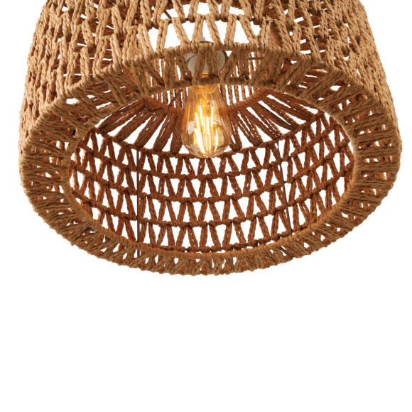 MAXLIGHT P0587 LAMPA WISZĄCA RAFFLE | E27 | 15.0 W | IP20 MAXLIGHT P0587 LAMPA WISZĄCA RAFFLE | E27 | 15.0 W | IP20