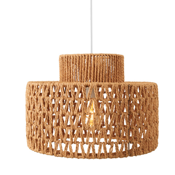 MAXLIGHT P0587 LAMPA WISZĄCA RAFFLE | E27 | 15.0 W | IP20 MAXLIGHT P0587 LAMPA WISZĄCA RAFFLE | E27 | 15.0 W | IP20