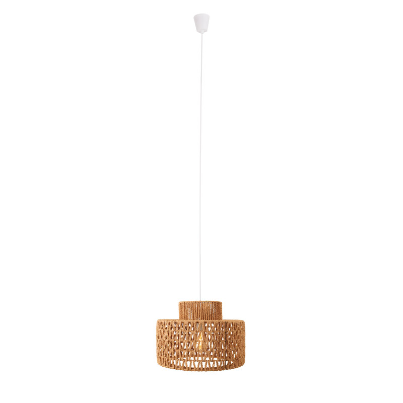 MAXLIGHT P0587 LAMPA WISZĄCA RAFFLE | E27 | 15.0 W | IP20