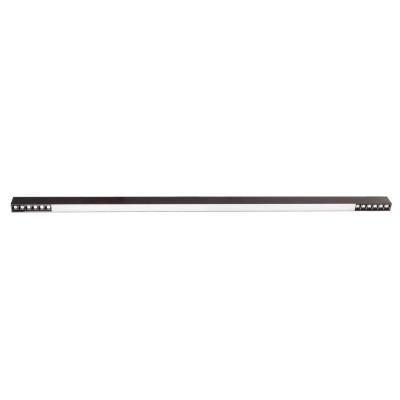 MAXLIGHT C0261 LAMPA SUFITOWA RX 40W CZARNA