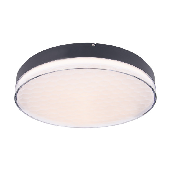 MAXLIGHT C0218 PLAFON SEKKO | LED ZINTEGROWANY | 54.0 W