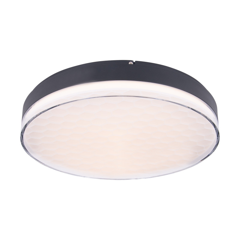 MAXLIGHT C0218 PLAFON SEKKO | LED ZINTEGROWANY | 54.0 W