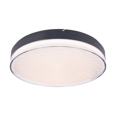 MAXLIGHT C0218 PLAFON SEKKO | LED ZINTEGROWANY | 54.0 W