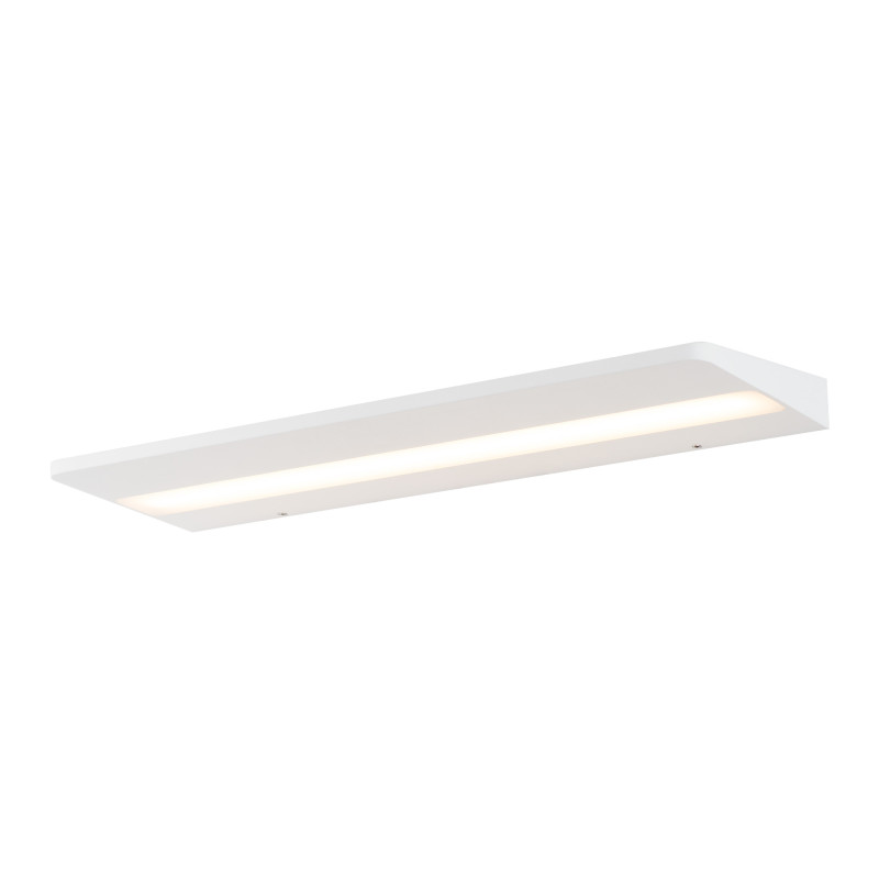 MAXLIGHT W0213 KINKIET SHELF, 10W | LED ZINTEGROWANY MAXLIGHT W0213 KINKIET SHELF, 10W | LED ZINTEGROWANY