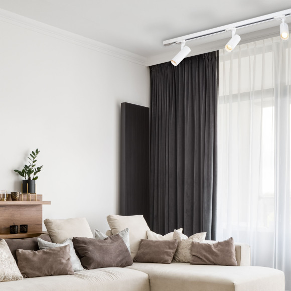 MAXLIGHT S0015 LAMPA DO SZYNOPRZEWODU | Lampa | 15 W | IP20