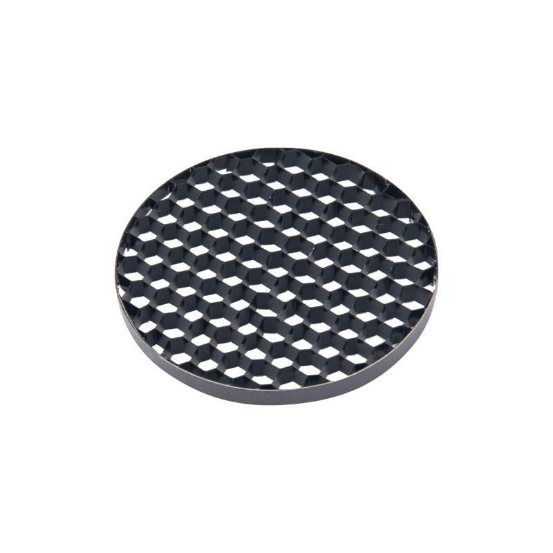 MAXLIGHT SHINEMAKER HONEYCOMB | Lampa | IP20 | Złoty