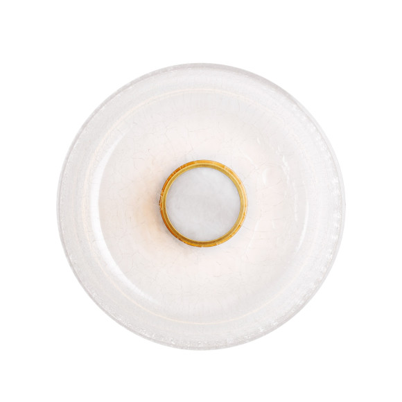 MAXLIGHT W0379 KINKIET SIGNATURE 35CM KLOSZ TRANSPARENTNY MAXLIGHT W0379 KINKIET SIGNATURE 35CM KLOSZ TRANSPARENTNY