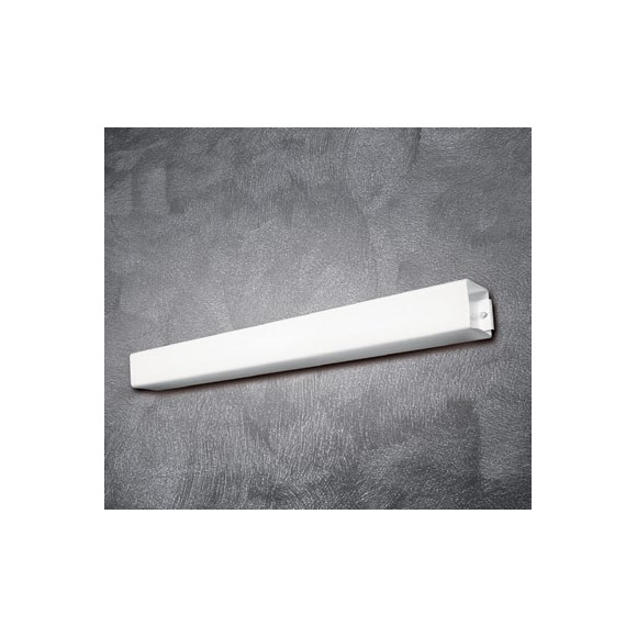 MAXLIGHT 3190/14 SIMPLE KINKIET SATYNA  T5/14W | T5 | 14.0 W