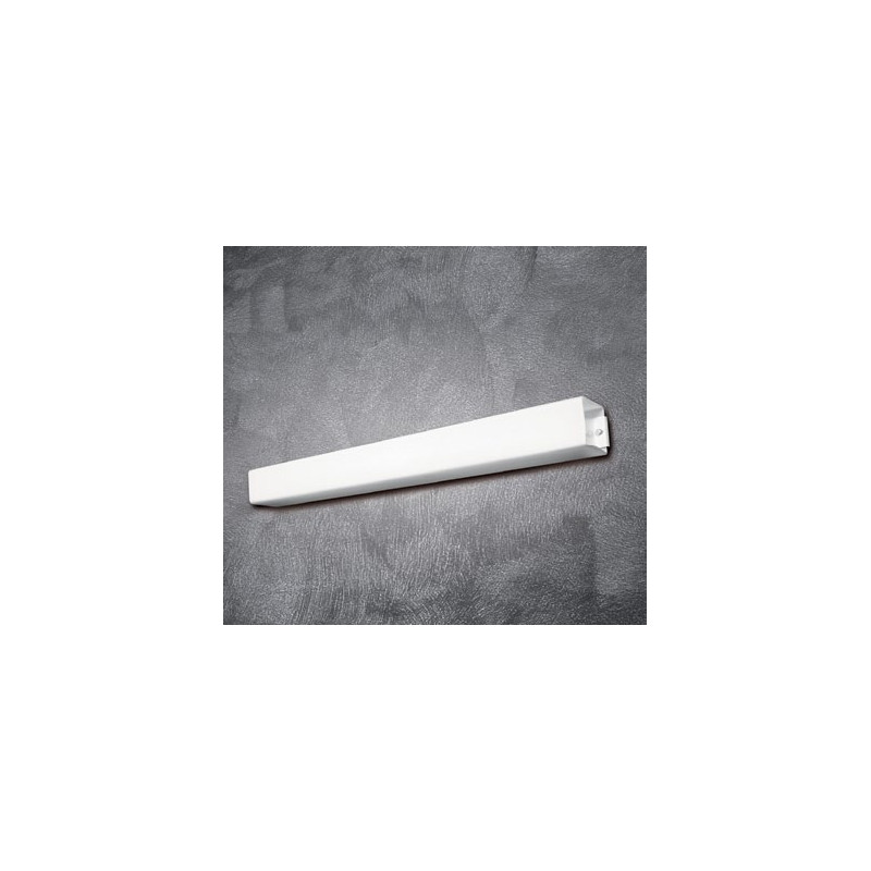 MAXLIGHT 3190/14 SIMPLE KINKIET SATYNA  T5/14W | T5 | 14.0 W