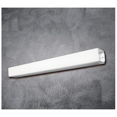 MAXLIGHT 3190/14 SIMPLE KINKIET SATYNA  T5/14W | T5 | 14.0 W