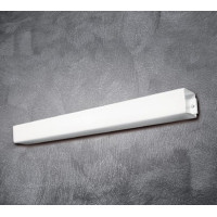 MAXLIGHT 3190/14 SIMPLE KINKIET SATYNA  T5/14W | T5 | 14.0 W