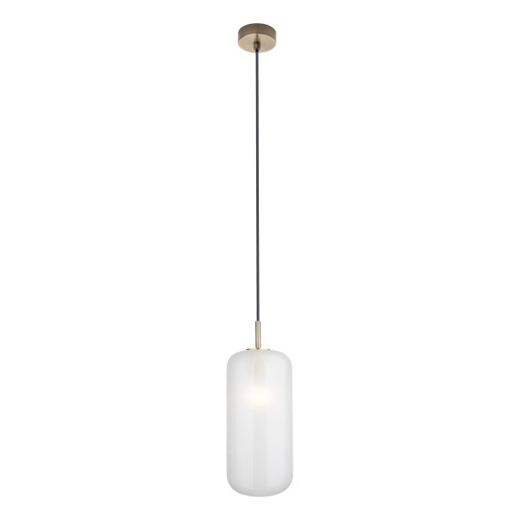 MAXLIGHT P0449 SMOOTH | Lampa wisząca | IP20