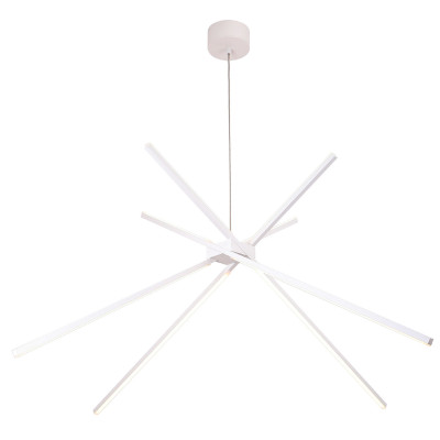 MAXLIGHT P0270 LAMPA WISZĄCA SPIDER | LED ZINTEGROWANY