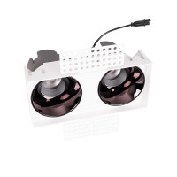 MAXLIGHT MAXLIGHT H190.06 OP | Oprawa wpustowa | IP65