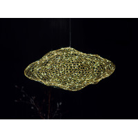 MAXLIGHT P0432D LAMPA WISZĄCA STARDUST | LED ZINTEGROWANY