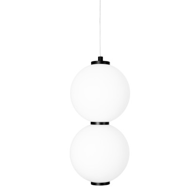 MAXLIGHT P0469 LAMPA WISZĄCA TAMA | LED ZINTEGROWANY