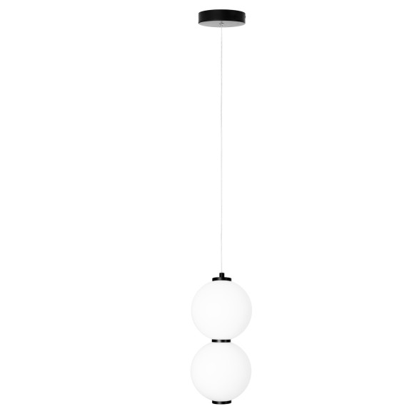 MAXLIGHT P0469 LAMPA WISZĄCA TAMA | LED ZINTEGROWANY MAXLIGHT P0469 LAMPA WISZĄCA TAMA | LED ZINTEGROWANY