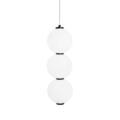 MAXLIGHT P0470 LAMPA WISZĄCA TAMA | LED ZINTEGROWANY